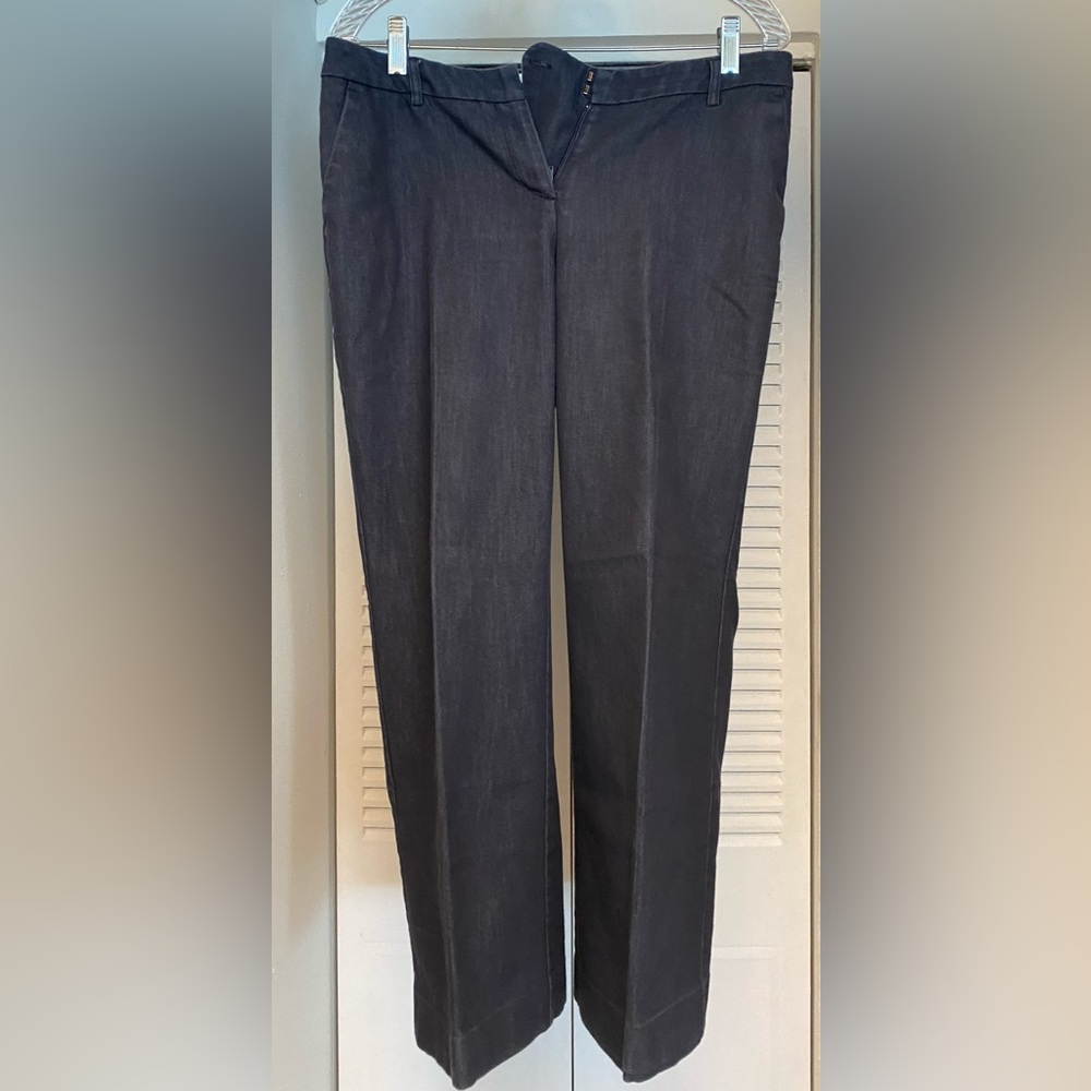 Apt 9 Curvy Fit Jean Pants Size 8P